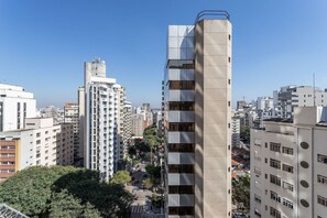 Unclassified image, 2 of 161, button - Next Haddock by Viva - Apartamentos próximos ao MASP e a metros da Estação Consolação e Avenida Paulista (São Paulo)
