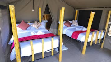 Comfort Double or Twin Room | 1 bedroom, iron/ironing board, free WiFi