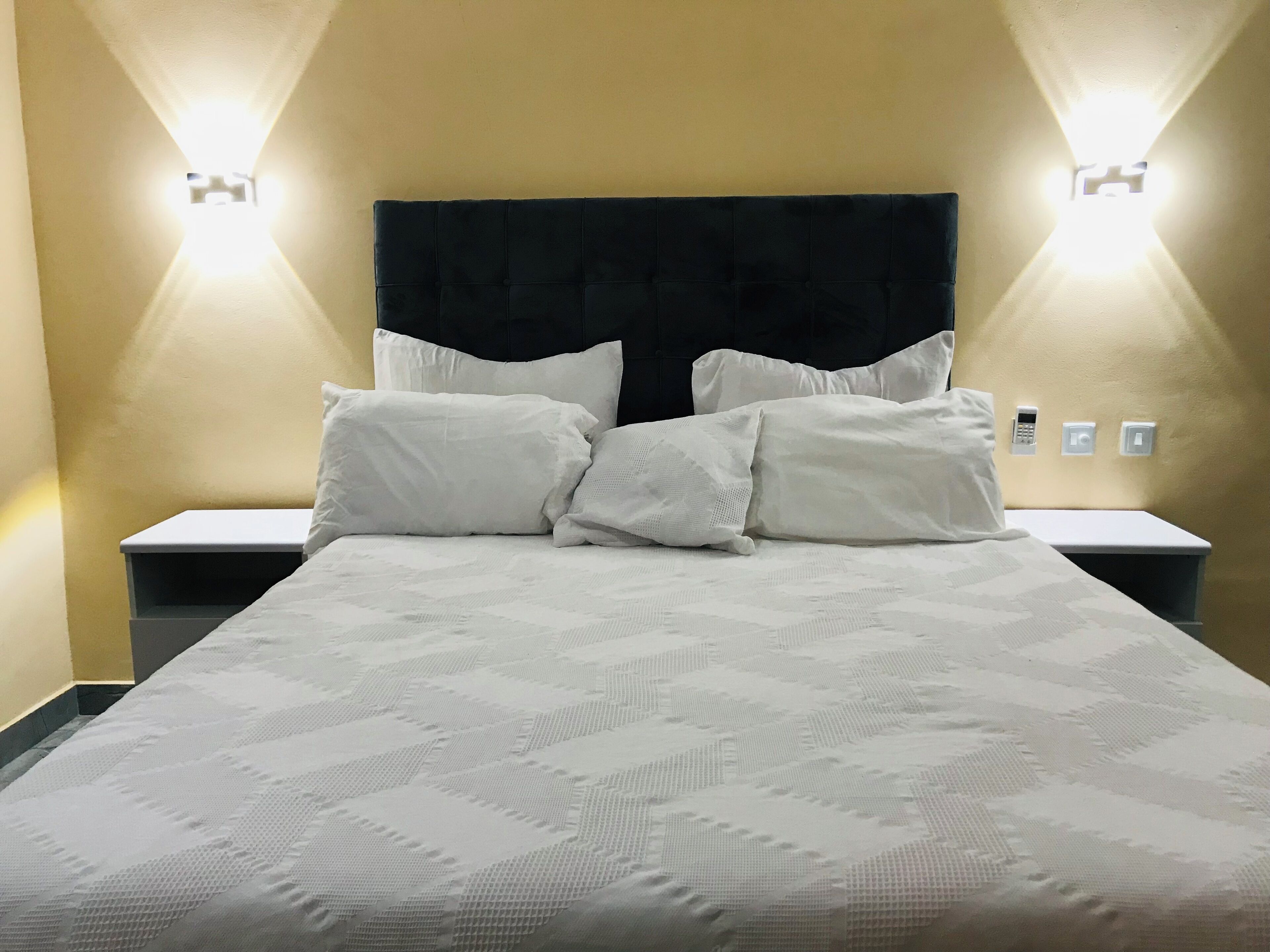2 camere, ferro/asse da stiro, Wi-Fi, lenzuola