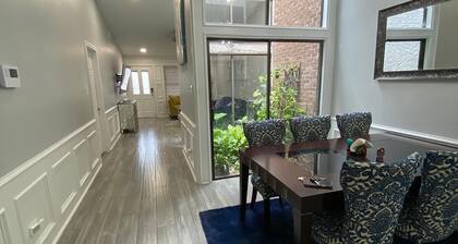 Classy and Comfortable Condo BCC
