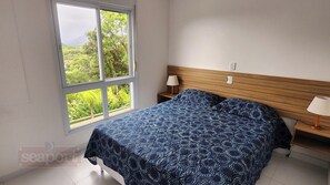 3 quartos, Wi-Fi de cortesia