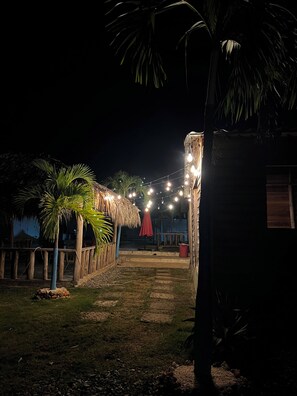 Property grounds - Laurel's Villa juan dolio (Juan Dolio)