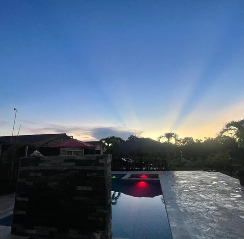 Laurel's Villa juan dolio