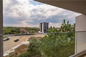 Property grounds - Voyager # 3 (Mamaia-Sat)