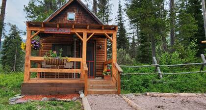 Bear Creek Guest Ranch