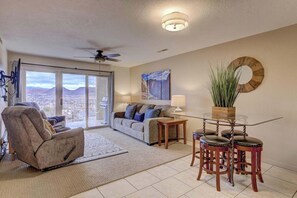 منطقة المعيشة