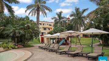 Vila | Halaman properti