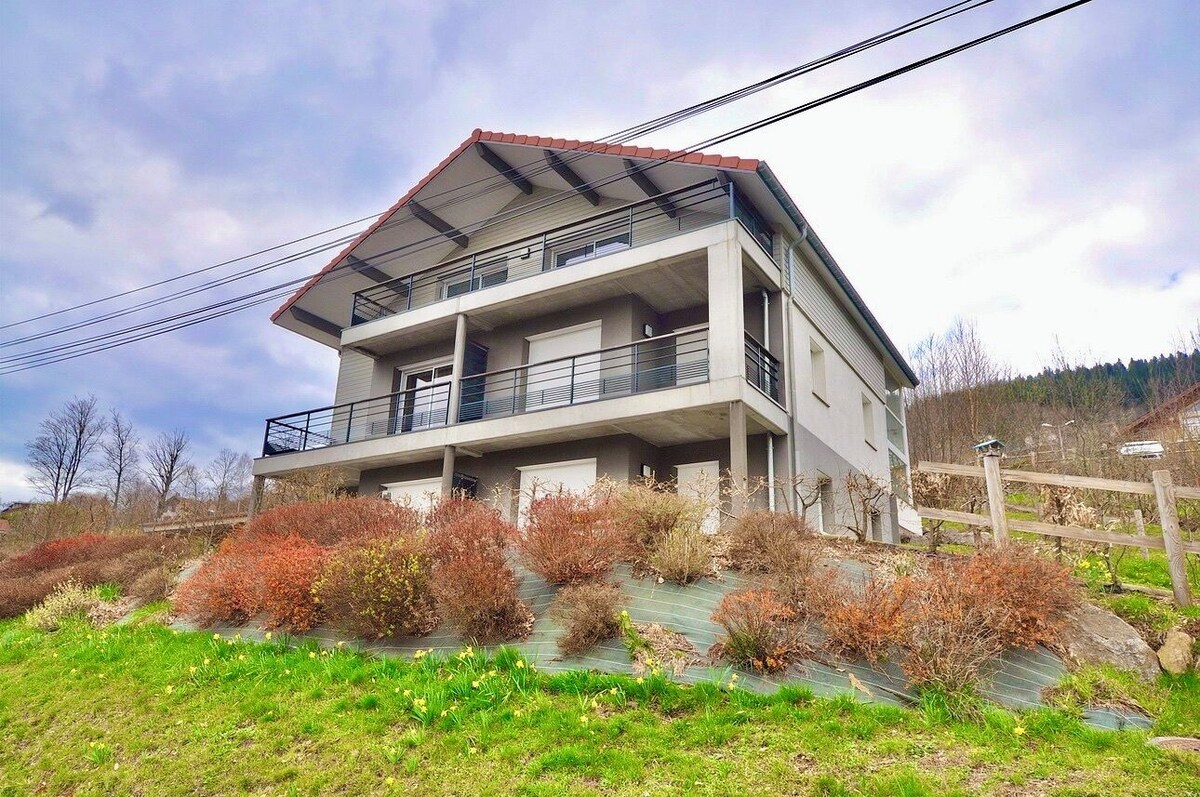 Bild für Gastgeberprofil