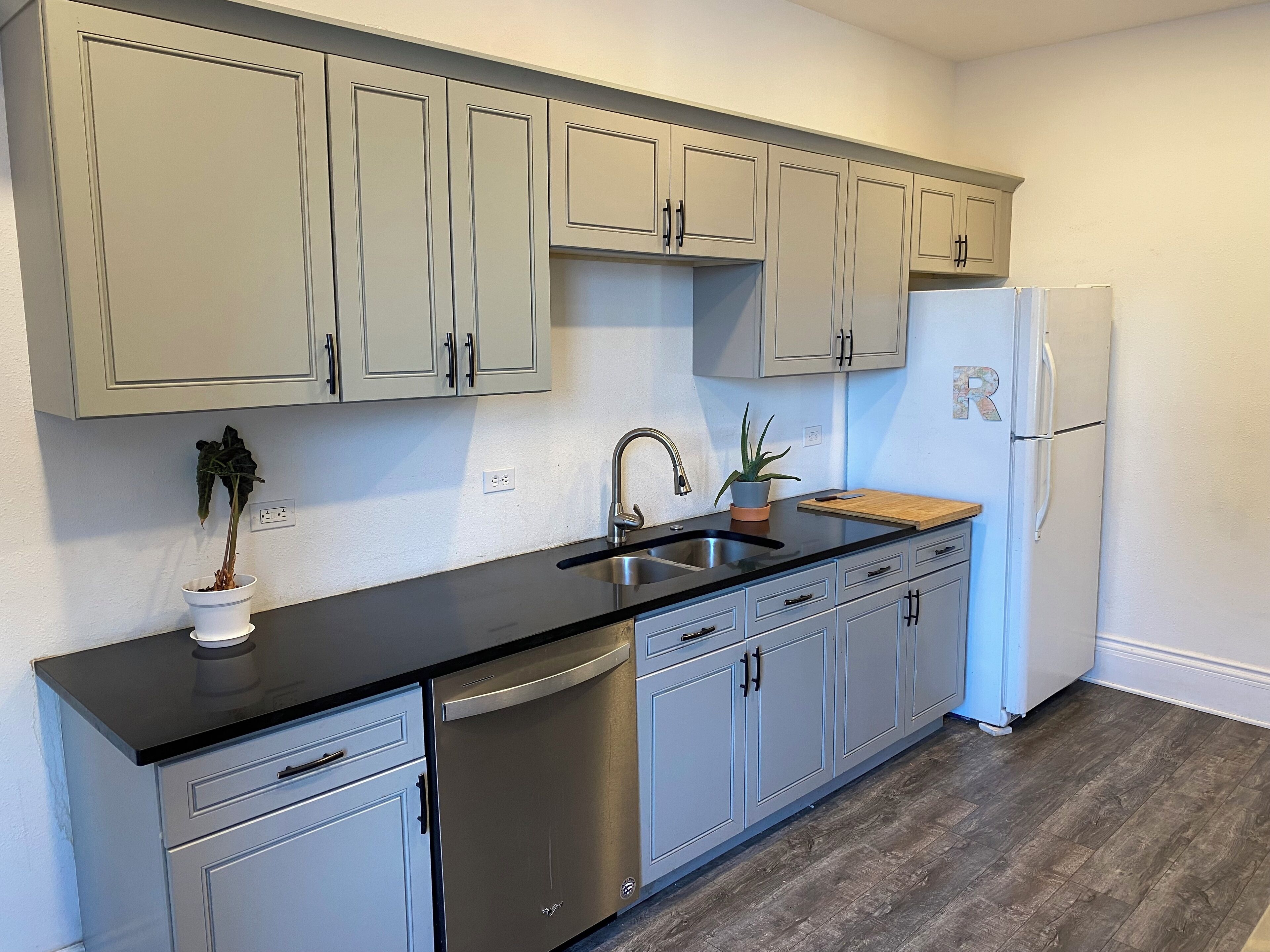 Utensilios de cocina 