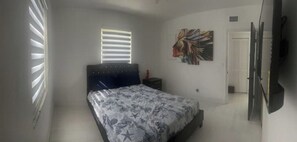 2 habitaciones y wifi gratis