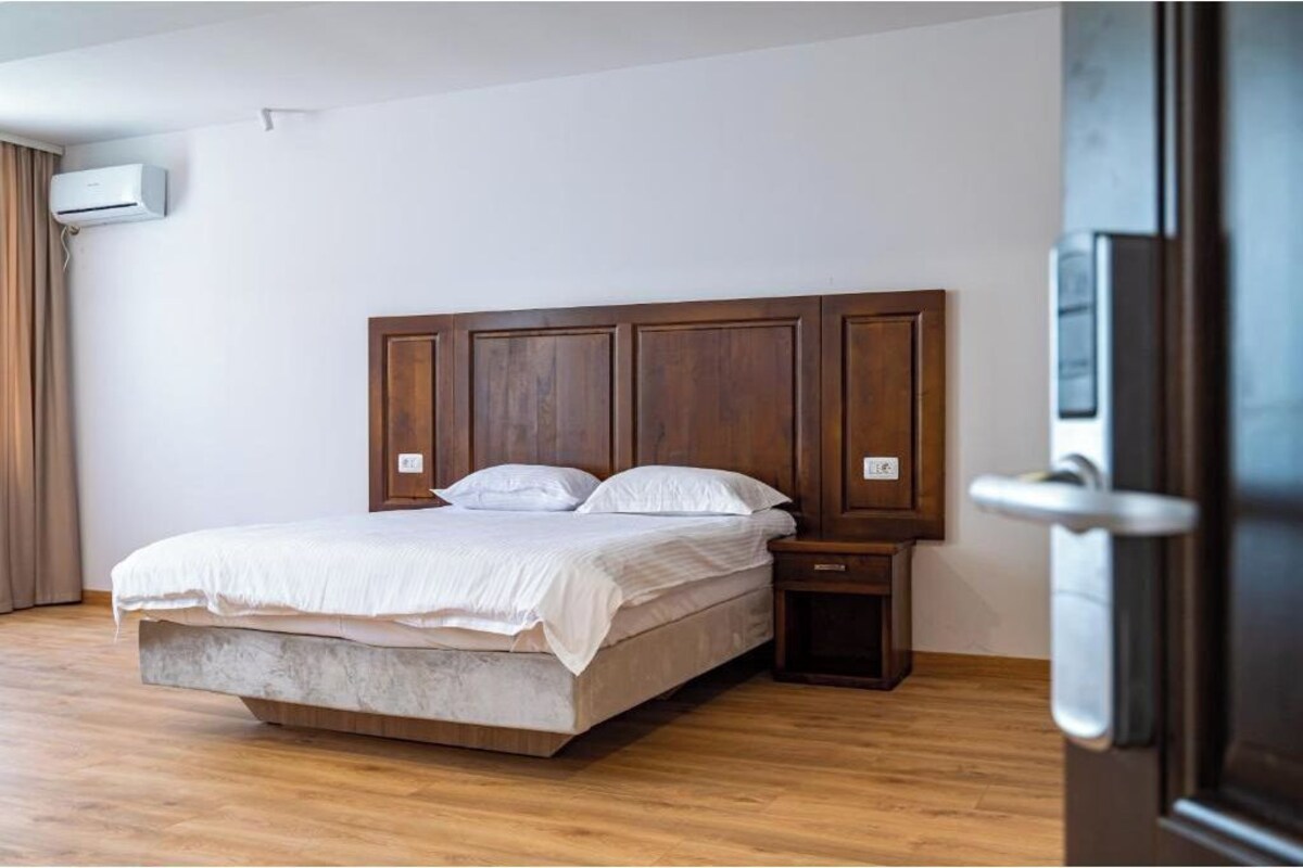 Image de profil de l’hôte