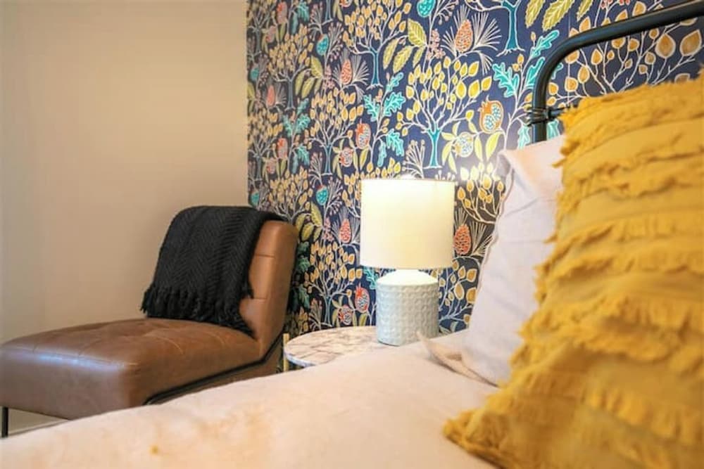 Cozy 2 bedroom on Main St in Gordonsville Gordonsville Vrbo