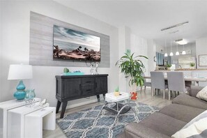 Smart TV, stereo, printers - MiaCasita Stylish and Peaceful 3Bdrm Private Pool (Kissimmee)