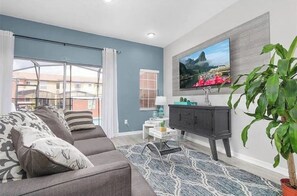 TV connectée, chaîne hi-fi, imprimantes
