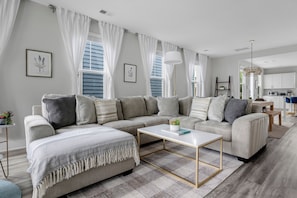 Télévision, espaces bureaux