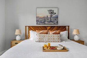 3 chambres, fer et planche à repasser, accès Internet