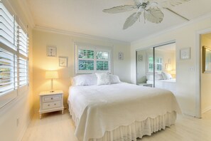 1 habitación, tabla de planchar con plancha, internet y ropa de cama 