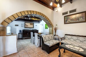 1 chambre, décoration personnalisée, ameublement personnalisé