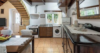 Aroni Cretan comfortable house