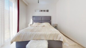 4 camere, ferro/asse da stiro, Wi-Fi, lenzuola