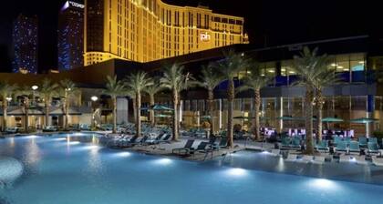 Elara, a Hilton Grand Vacations Club - Studio - STD