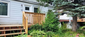 Cozy Nordic Hygge Stay in Parry Sound