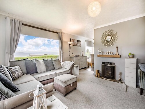 4 bedroom accommodation in Brodick, Isle of Arran