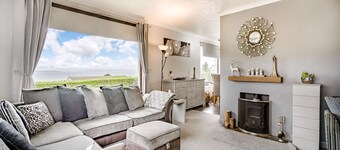 4 chambres Ă coucher Ă Brodick, Isle of Arran