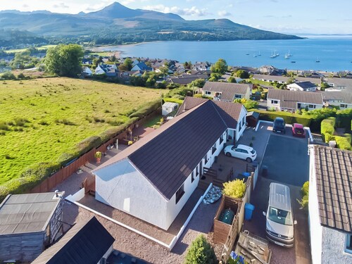 4 bedroom accommodation in Brodick, Isle of Arran