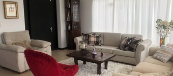 located in the countryside just 8 kmt from the city and views of the mountains