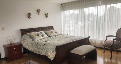 located in the countryside just 8 kmt from the city and views of the mountains