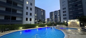 New- Premium space in Santiago- 5 Min Away from airport