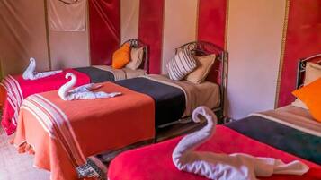 1 chambre, Wi-Fi gratuit