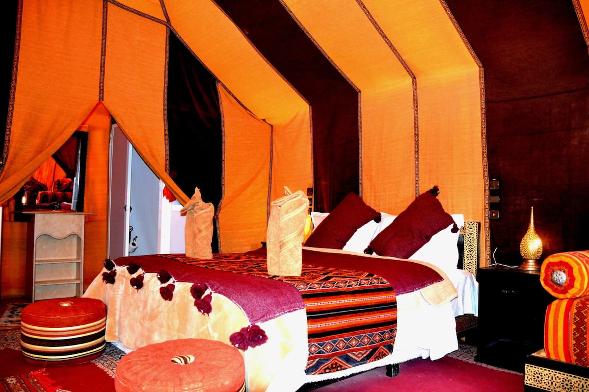 1 slaapkamer, gratis wifi