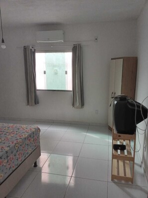 2 quartos, Wi-Fi de cortesia