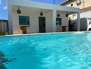 Inomhuspool
