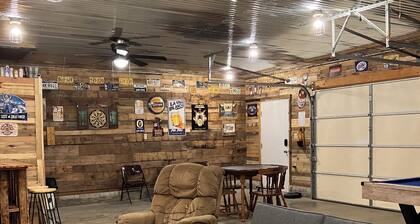 Entire house near Seebert, Watoga, Snowshoe, and much more!