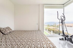 4 Schlafzimmer, WLAN, Bettwäsche