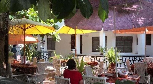 تصميم المبنى