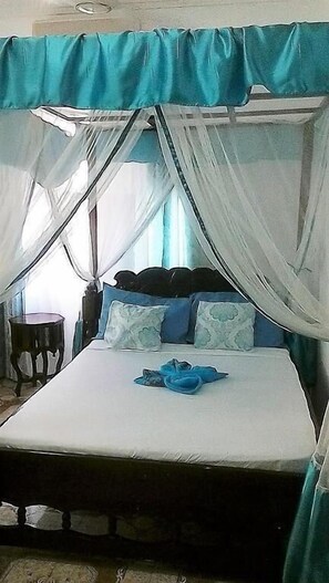 Room - Zanzibar (Zanzibar Town)