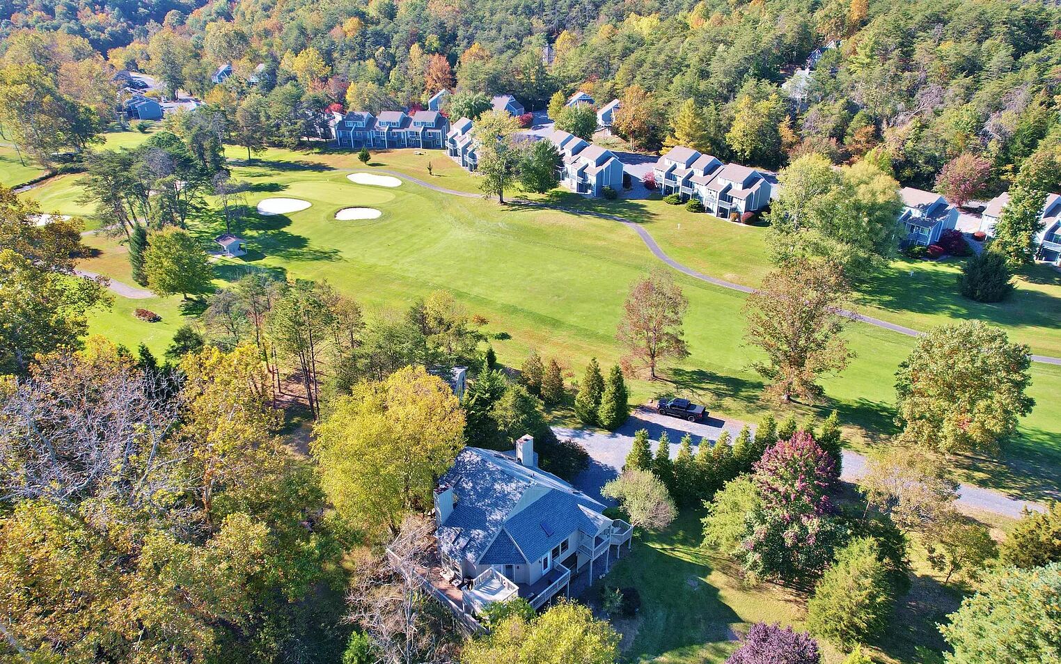 Stony Creek Retreat
