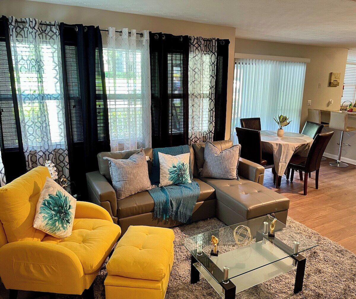 ATLGetaway Serenity’s Embrace/Free parking