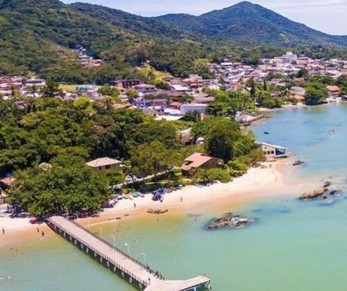 Pousada Sal da Praia