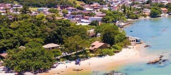 Pousada Sal da Praia