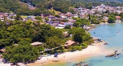 Pousada Sal da Praia