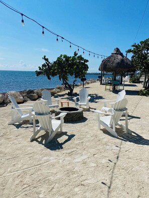 Property grounds - KEY LARGO Lake View Townhome (Key Largo)