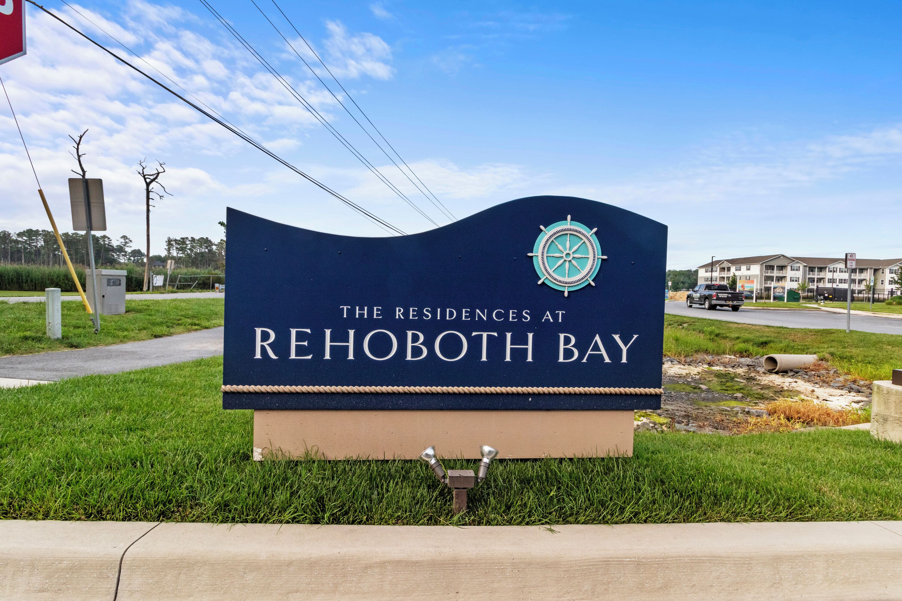 Great 2-bedroom Condo, The Residences at Rehoboth Bay, sleeps 6
