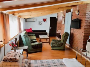 منطقة المعيشة