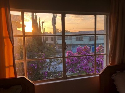 Casa Germanica close to Schlachtfest, Chocolates Franz, Feistock!