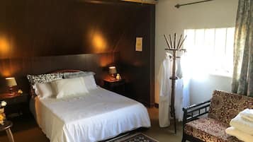 4 chambres, Wi-Fi, draps fournis